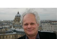 Prof.univ.dr.ing. Michael Ghil