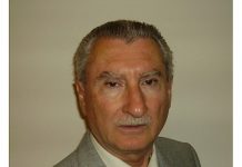 Prof.univ.dr.ing. Ioan Giacomelli – Secretar filiala Brașov