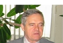 Prof.univ.dr.ing. Nicolae Golovanov – Secretar