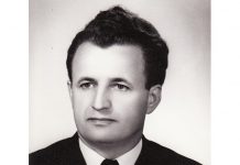 Prof.univ.dr.ing. Ioan Ilca