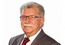 Prof.univ.dr.ing. Nicolae Iliaș – Vicepreședinte