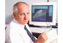 Prof.univ.dr.ing. Lucian Ilie