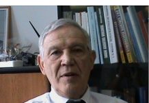 Prof.univ.as.dr.ing. Dumitru Ion