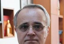 Prof.univ.dr.ing. Iuliu Negrean