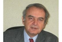 Prof.univ.dr.ing. Mircea Ivănescu