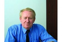 Prof.univ.as.dr.fiz. Wilhelm Kappel