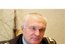 Acad. Vladimir Stefanovich Litvinenko