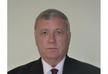 Prof.univ.dr.ing. Gheorghe Lucaci – Vicepreședinte Filiala Timișoara