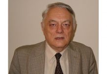Prof.univ.dr.ing. Razvan Magureanu