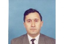 Prof.univ.dr.ing. Viorel Maier