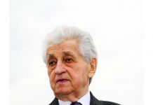 Ing. Nicolae Manescu