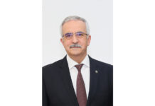 Prof. univ. dr. ing. Mihail Minescu – Secretar științific