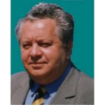 Prof.univ.dr.ing. Vasile Nastasescu – Vicepreședinte