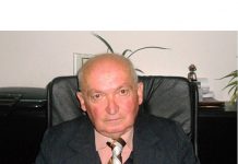 Prof.univ.em.dr.ing. Traian Onet