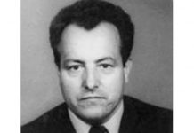 Prof.univ.dr.doc. Florea Oprea