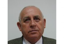 Prof.univ.dr.ing. Nicolae Pandrea