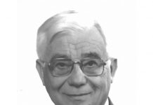 Prof.univ. dr.ing. Michel Poloujadoff