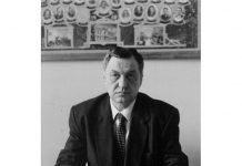 Prof.univ.dr.ing. Valentin Popa