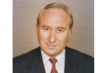 Dr.ing. Victor Popa – Presedinte