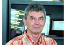 Prof.univ.dr.ing. Dumitru Popescu – Vicepresedinte