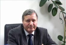 Dr.ing. Ion Potârniche