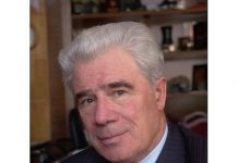 Acad. Lev Alexandrovich Puchkov