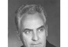 Prof.univ.dr.ing. Mircea Radeș