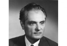 Prof.univ.em.dr.ing. Adrian Radu – Decedat