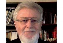 Prof.univ.dr.ing.dipl. DHC Boris Rubinsky