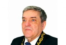 Dr.ing. Aurelian Serafinceanu