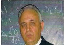 Prof.univ.dr.ing. Ilie Siminiceanu