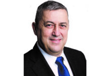 Prof. univ. dr. ing. Sorin Mihai RADU – Presedinte