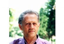 Prof.univ.dr.ing. Dumitru Stanomir – Vicepresedinte