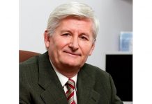 Prof.univ.dr.ing. Nicolae Țăpuș – Vicepresedinte ASTR / Presedinte sectie