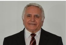 Prof.univ.dr.ing. Nicolae Țăranu