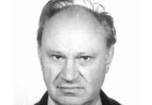 Dr.ing. Honoriu Dan Teodorescu – DECEDAT