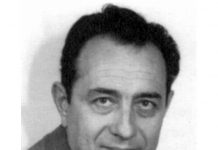 Dr.ing. George Teodoru