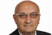 Prof.univ.dr.ing. Gavril Toderean – Președinte Filiala Cluj