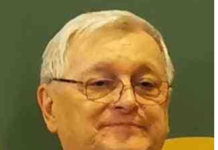 Dr.ing. Doru Vladimir Pușcașu – Presedinte