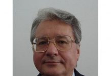 Prof.univ.dr.ing. Nicolae Vasiliu
