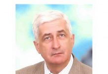 Prof.univ.dr.ing. DHC Ioan Vida-Simiti – Vicepresedinte ASTR