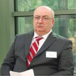 Prof.univ.dr.ing. Ion Visa – Presedinte