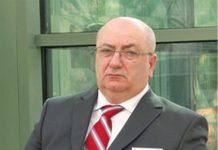 Prof.univ.dr.ing. Ion Visa – Presedinte