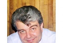 Prof.univ.dr.ing. membru corespondent al Academiei Române Mihail Voicu – Președinte Filiala Iași