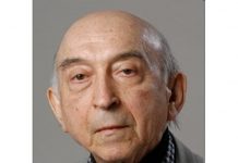 Prof.univ.em.Ph.D. Lotfi Zadeh