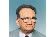 Prof.univ.dr.ing. Gheorghe Dorel Zugrăvescu, membru corespondent al Academiei Române – Vicepreședinte – Decedat