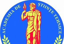 „Zilele Academiei de Științe Tehnice din România” cu tema: „ENERGIE ȘI MEDIU -provocări majore ale secolului XXI”