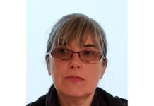 Prof. univ. dr. arh. Ana Maria Dabija – Vicepresedinte