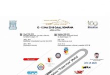 CHALLENGE KART LOW COST 10 12 MAI 2018 GALATI