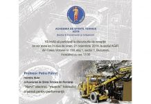 Discursuri de receptie